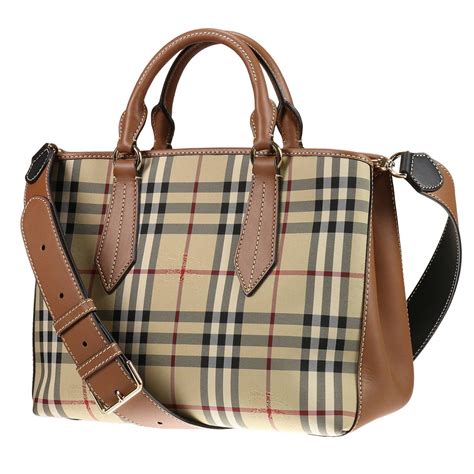 Burberry purses outlet